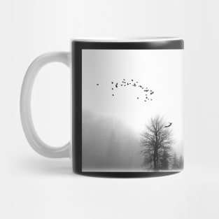 Take Me with You Mug